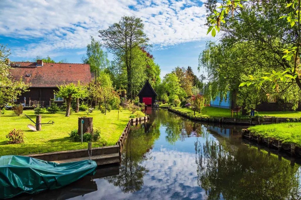 Spreewald